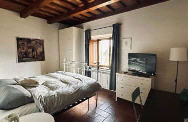 Santa Monaca Medieval Guesthouse - Foto 22