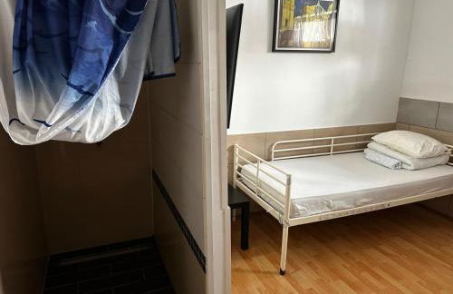 AB Pension Dachau - Foto 14