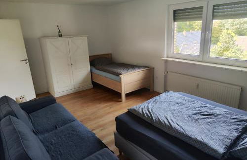 Nikis FeWo an den Dörenther Klippen - Foto 25