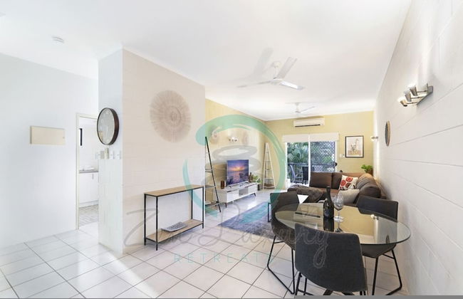 Zenwestralia Cityscape Balcony Outdoor Dining - Foto 6