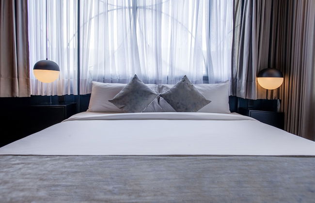 Hemma Bogotá Country Luxury Suites Hotel - Photo 35