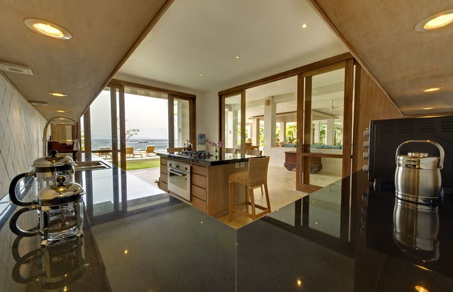 Siri Mendira Beach Villas - Foto 15