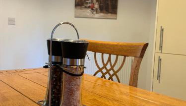 Driftwood House - Foto 5