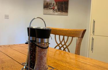 Driftwood House - Foto 5