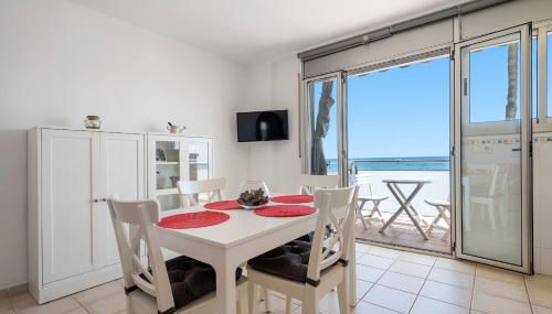 Hauzify I Apartament Colón 1B - Foto 3