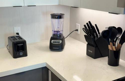 Premium Stay 10 Min From Disneyland With Pool & GYM - Foto 63