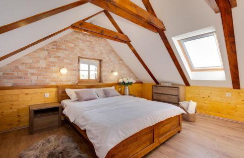 Beautiful Home In Rozga - Foto 34