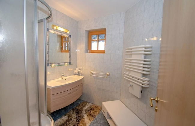 Villa Salza - Foto 32