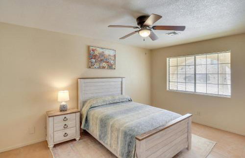 Spacious Pet Friendly Casita With Incredible Views - Foto 18