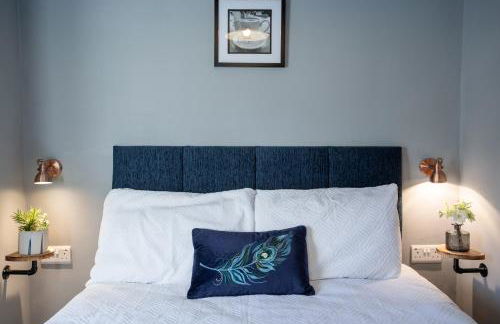 Cosy 2-Bed Cottage in a World Heritage Village - Foto 11