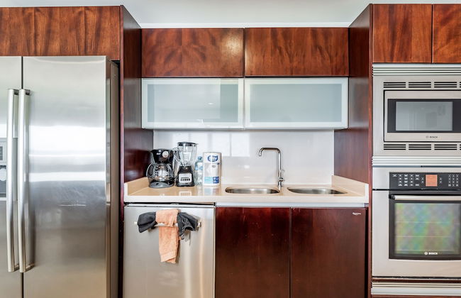 Casa Los Mares Ocean Front Penthouse 2 Bedroom Condo by RedAwning - Foto 15