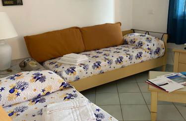 Appartamento Calarossa Sardegna CasaRosa - Foto 6