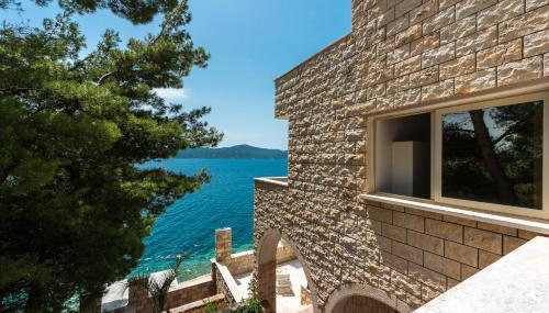 Beach Villa Ratac - Foto 4