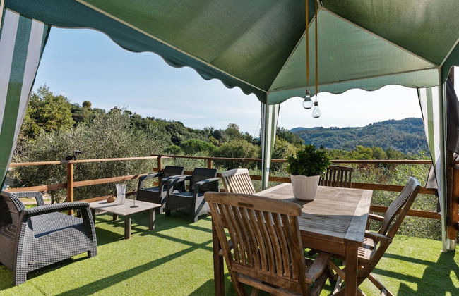 Belvilla by Oyo Casa Polvere di Stelle - Foto 19