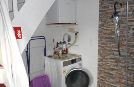 Ferienapartment-Monteurwohnung-Muldestausee - Foto 7