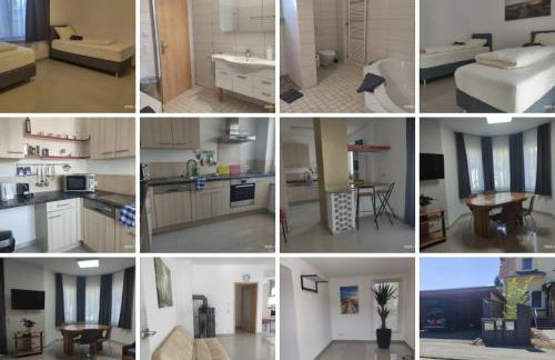 Grosse 3 Zimmerwohnung direkt an der schweizer Grenzen - Foto 1