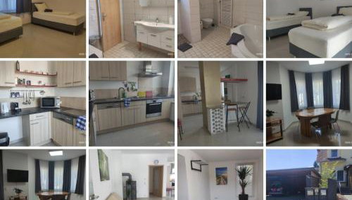 Grosse 3 Zimmerwohnung direkt an der schweizer Grenzen - Foto 1