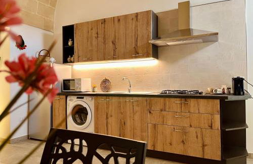 Antica Dimora "Lu suli, Lu mari, Lu jentu" - Foto 58