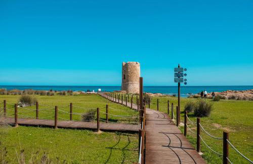 Santu Juanne -Ammentos Posada- a due passi dalla spiaggia - Foto 14