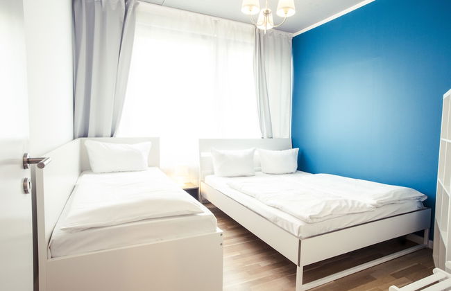 Hevals Grand Tempelhof - Foto 5