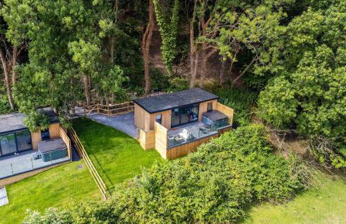 Rhossili Bay Secret - Cabin - Landimore - Foto 72