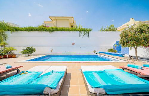 Albardeira 83 by Destination Algarve - Foto 25