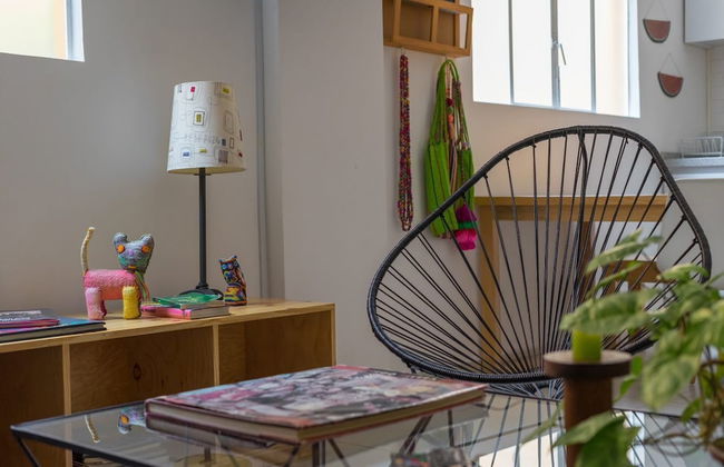 JUUB Traditional Condesa Experience - Foto 25