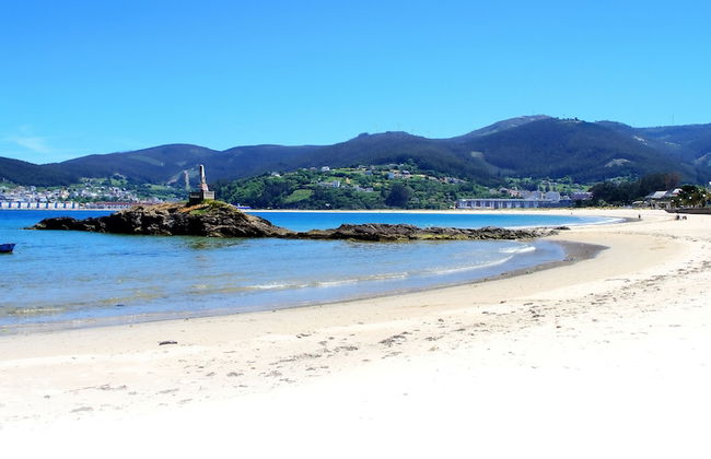 Apartamentos Duerming Sea View Viveiro - Foto 13