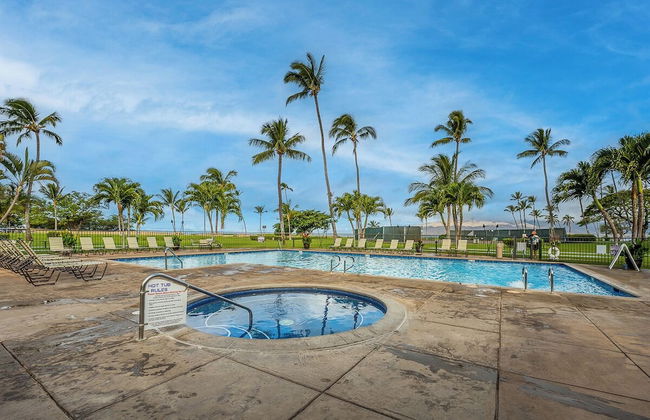 Maui Sunset by Maui Rental Group - Photo 38