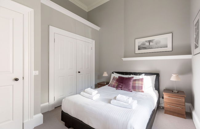 Destiny Scotland - Q-Residence - Foto 7