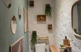 GITE Spacieux,Calme,Terrasse, 7 pers, Wifi, Touristique - Foto 14