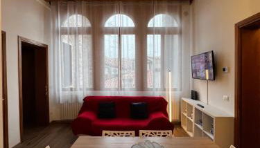 TINTORETTO 1 CON TERRAZZA SOPRA IL TETTO, 3 bagni, 3 grandi camere da letto, SUPER NUOVO - Photo 2