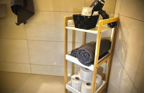 G&G Homely Apartment Horhausen Westerwald - near A3 - Foto 28