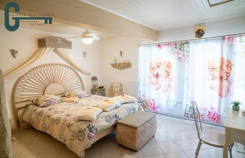 Séjour détente avec spa, piscine et sauna - Photo 20