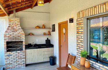 Casa Rio - Temporada nos Lençóis Maranheses - Foto 4