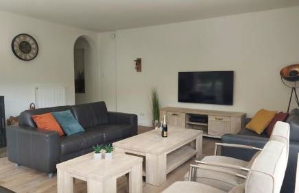 Villa Bad Bertrich - Photo 5