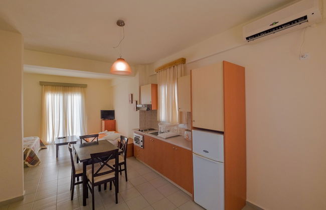 Panorama Resort - Photo 27