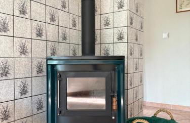 Ferienwohnung H2 am Hainich - Foto 34