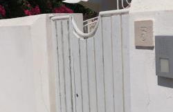 Villetta Cati - Casa Vacanze con giardino e posto auto a San Foca - Lecce - Salento - Foto 28