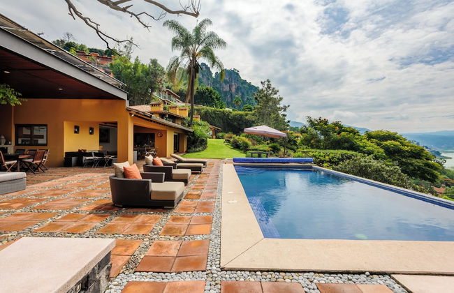 Cumbre Serena - Foto 32