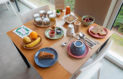 Naturena Agro-Turismo - Foto 46