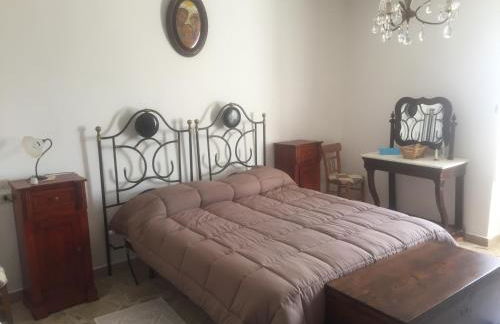 Il rifugio di Crucoli - Foto 2