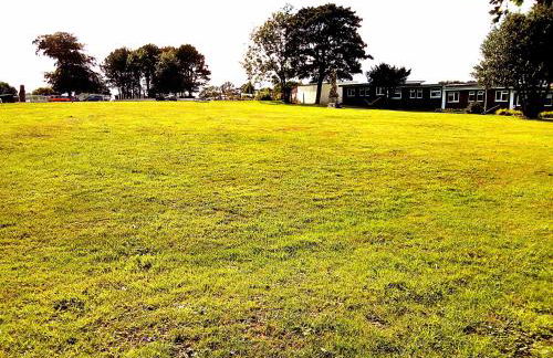 Chalet for two - Dartmouth - Foto 35