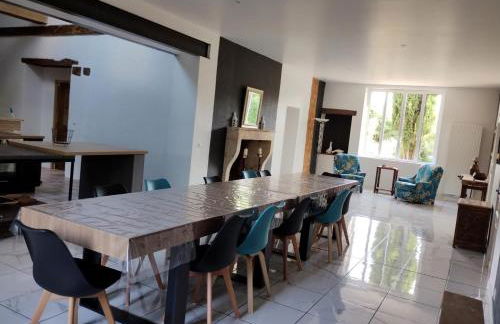 Gite des bernaches - Foto 6