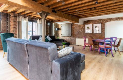 Rainford Gardens by UStay Aparthotels - Foto 19