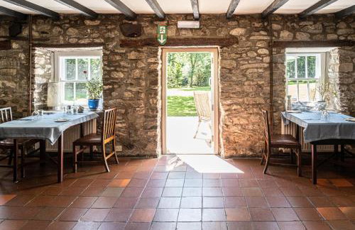 Ty Mawr Country Hotel & Restaurant - Foto 54