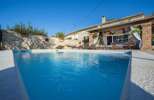 Villa Sisman - Foto 33