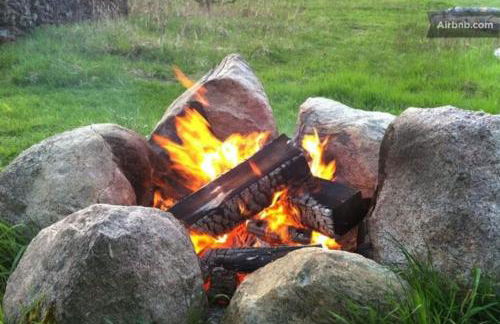 Landbahnhof Buschhof 2 OG mit Gartensauna - Foto 49