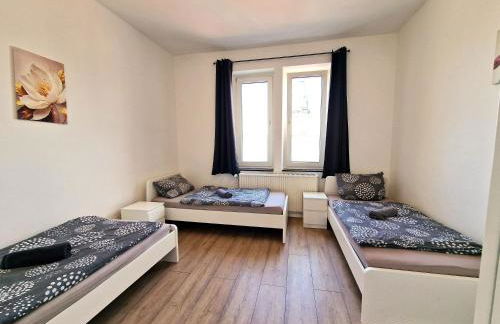 Worker's Apartment in Leverkusen L1-4 - Foto 26