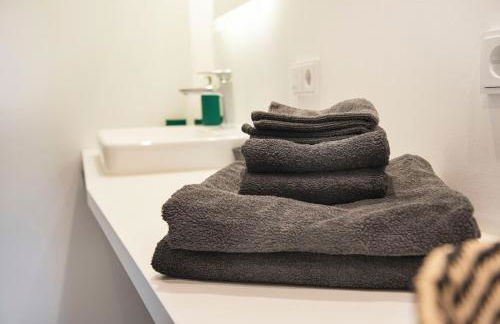 Luxus Suite im Herzen von Kempten***** +Parkplatz - Foto 24